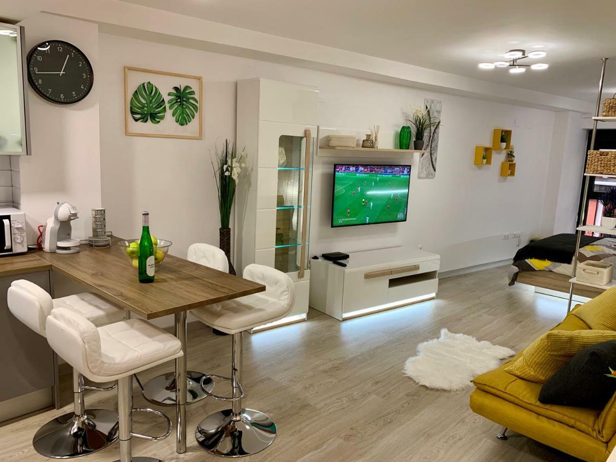 Dream Loft Old City Center Alicante Eksteriør billede