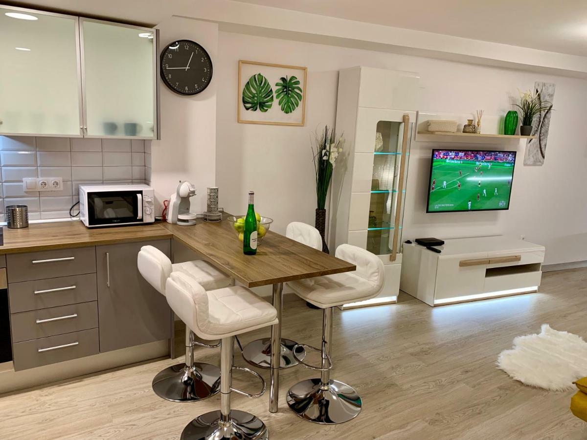 Dream Loft Old City Center Alicante Eksteriør billede