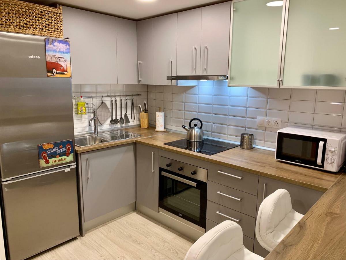 Dream Loft Old City Center Alicante Eksteriør billede