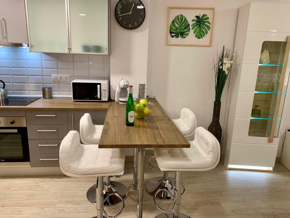 Dream Loft Old City Center Alicante Eksteriør billede
