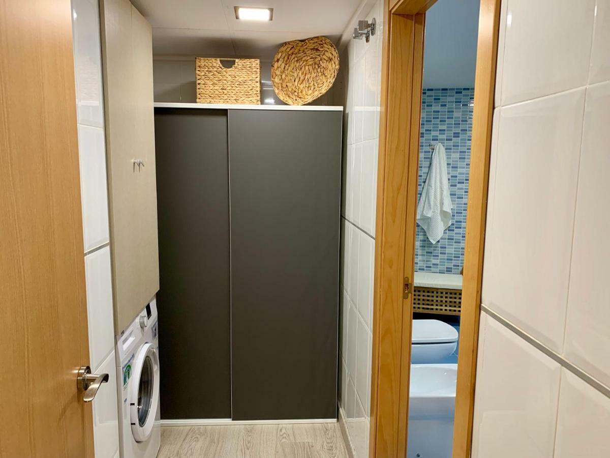 Dream Loft Old City Center Alicante Eksteriør billede