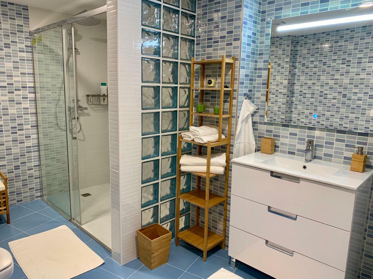 Dream Loft Old City Center Alicante Eksteriør billede