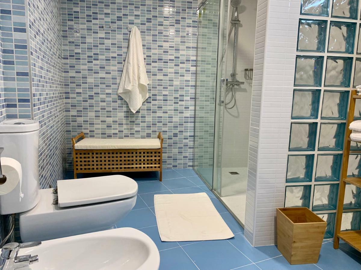Dream Loft Old City Center Alicante Eksteriør billede