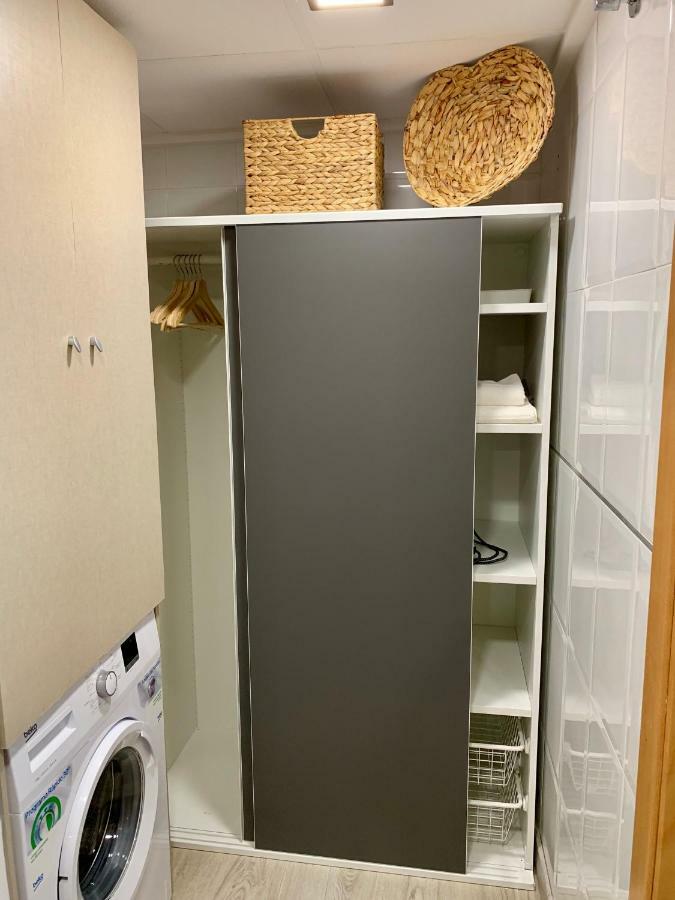 Dream Loft Old City Center Alicante Eksteriør billede