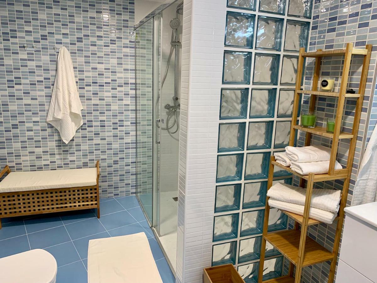 Dream Loft Old City Center Alicante Eksteriør billede